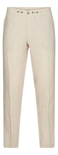 takebrands Hose Chino Leinen