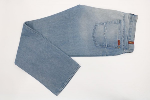 7 for all mankind - Jeans Denim, 5ve pocket