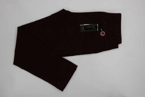 Hiltl - Hose Casual ohne Bundfalte