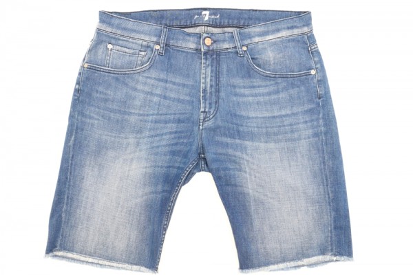 7 for all mankind - Hose Casual ohne Bundfalte