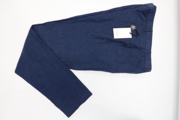 Hiltl - Hose Casual ohne Bundfalte