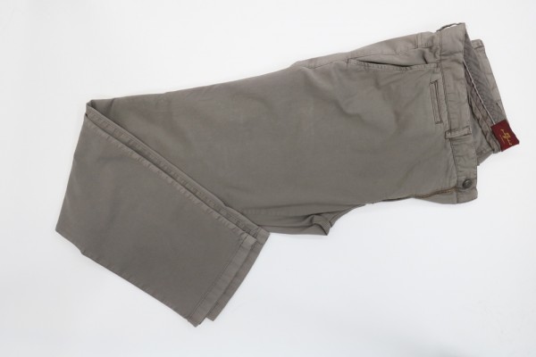 7 for all mankind - Hose Casual ohne Bundfalte