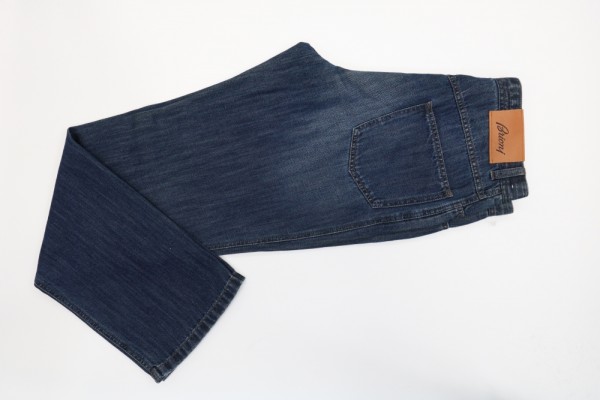 Brioni - Jeans Denim, 5ve pocket