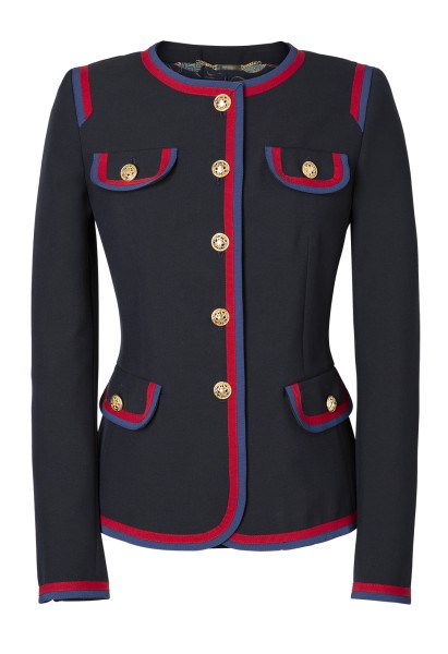 NVSCO Blazer
