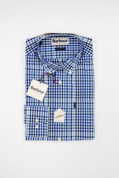 Barbour - Casualhemd 1/1