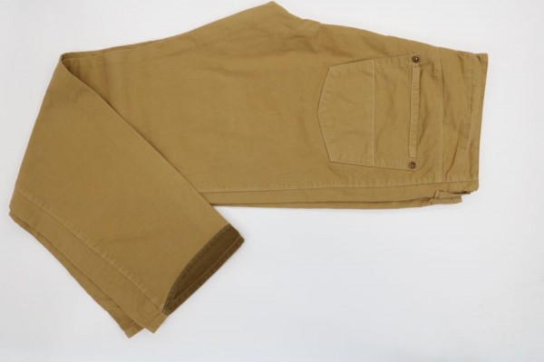 Jaggy - Jeans o. Denim, 5ve pocket