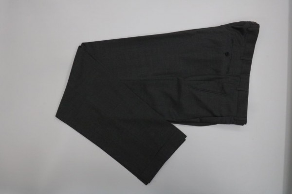 Hiltl - Hose Business 1 Bundfalte