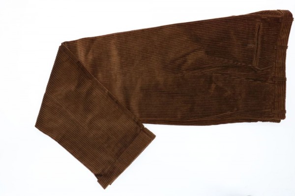 Regent - Hose Casual 1 Bundfalte