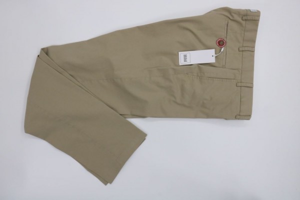 Hiltl - Hose Casual ohne Bundfalte