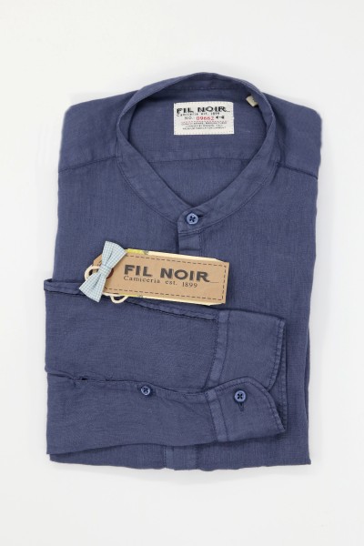 Fil Noir - Freizeithemd