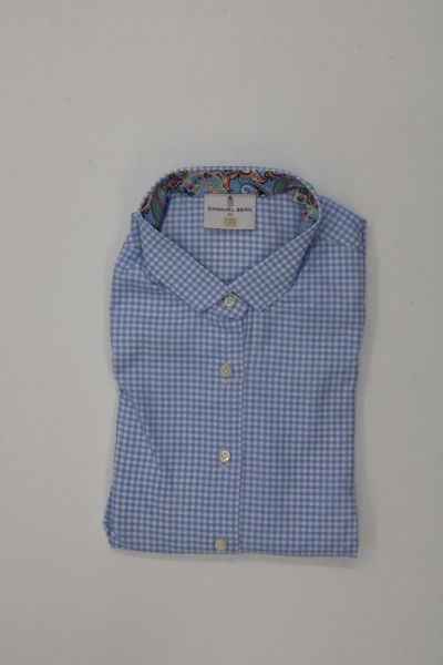 Emanuel Berg Bluse Casual