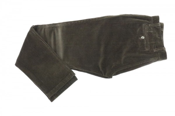 Barbour - Hose Casual ohne Bundfalte