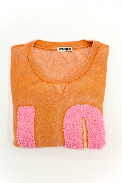 Liv Bergen - Sweatshirt