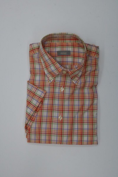 Van Laack - Casualhemd 1/2
