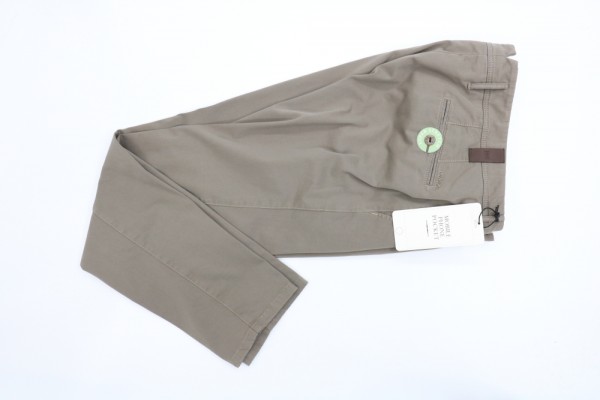 MMX - Hose Casual ohne Bundfalte