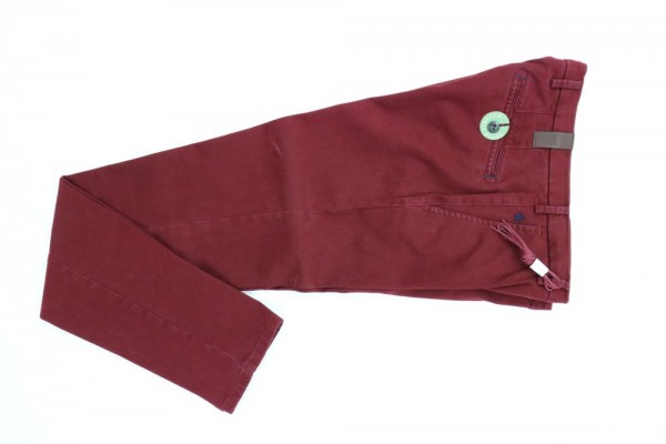 MMX - Hose Casual ohne Bundfalte