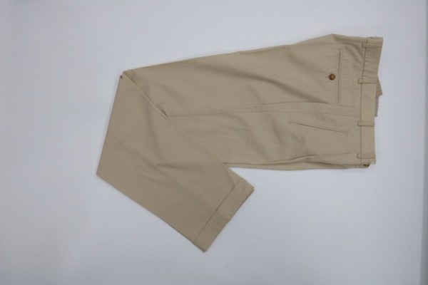 Hiltl - Hose Casual 1 Bundfalte