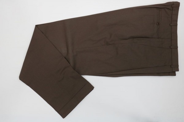 Regent - Hose Casual 1 Bundfalte