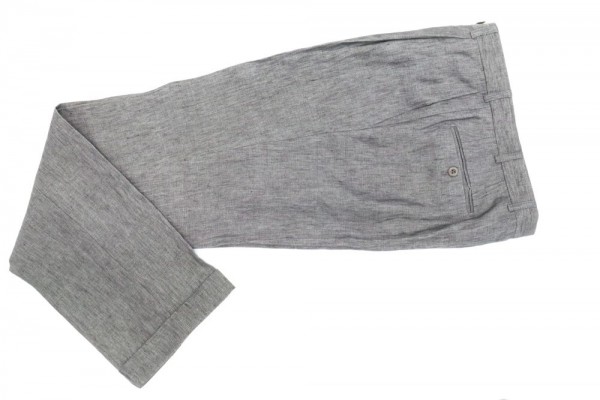 Regent - Hose Casual 1 Bundfalte