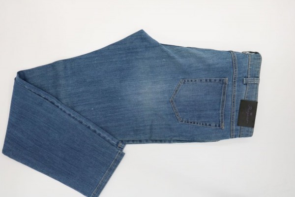 Regent - Jeans Denim, 5ve pocket