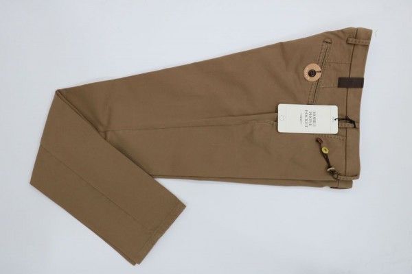 MMX - Hose Casual ohne Bundfalte