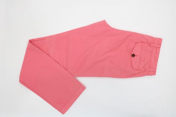 Barbour - Hose Casual ohne Bundfalte