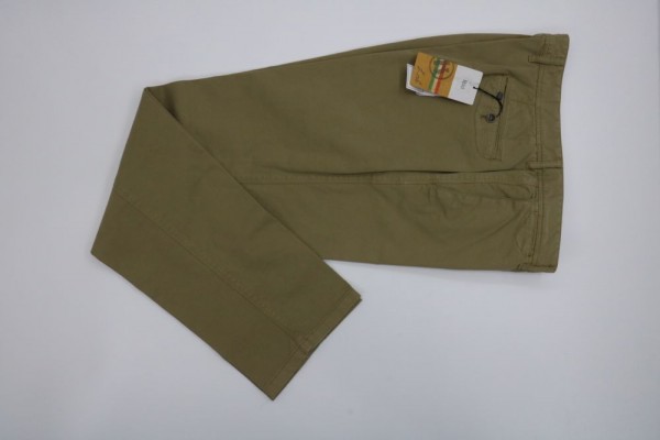 Hiltl - Hose Casual ohne Bundfalte