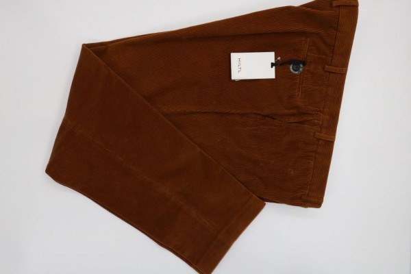 Hiltl - Hose Casual ohne Bundfalte