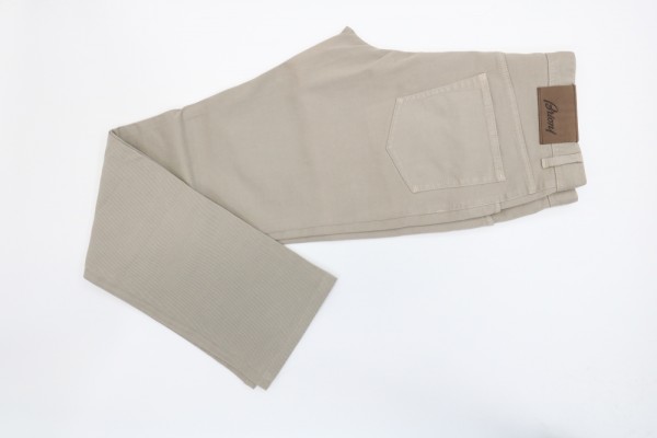 Brioni - Jeans Denim, 5ve pocket