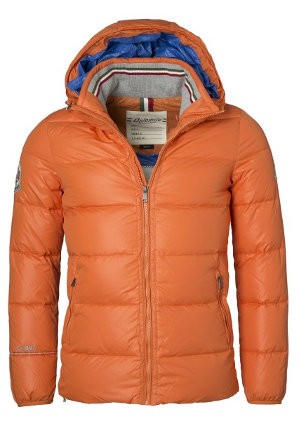 Dolomite Steppjacke