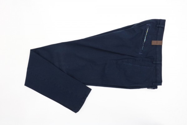 MMX - Hose Casual 1 Bundfalte