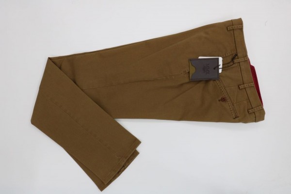 MMX - Hose Casual ohne Bundfalte
