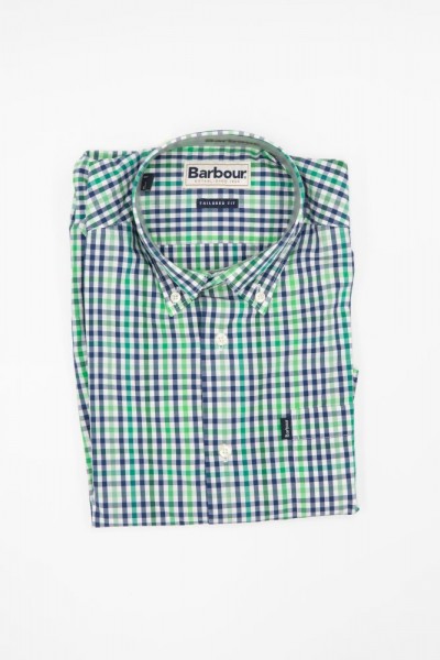 Barbour - Casualhemd 1/1