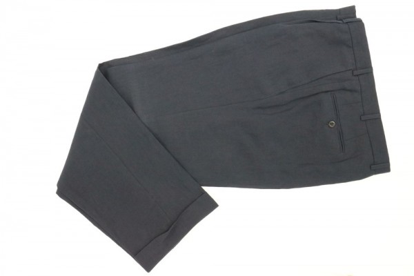 Regent - Hose Casual 1 Bundfalte