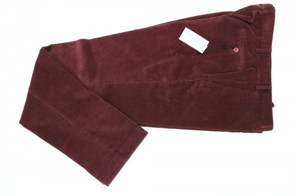 Regent - Hose Casual ohne Bundfalte