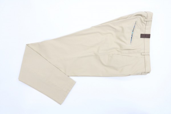 MMX - Hose Casual 1 Bundfalte