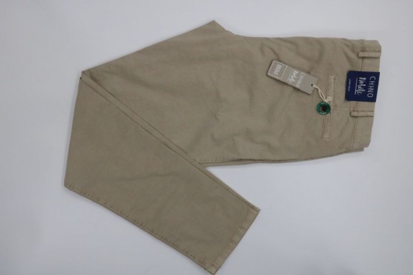 Hiltl - Hose Casual ohne Bundfalte
