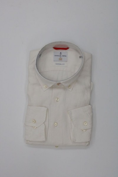 Emanuel Berg Hemd Casual