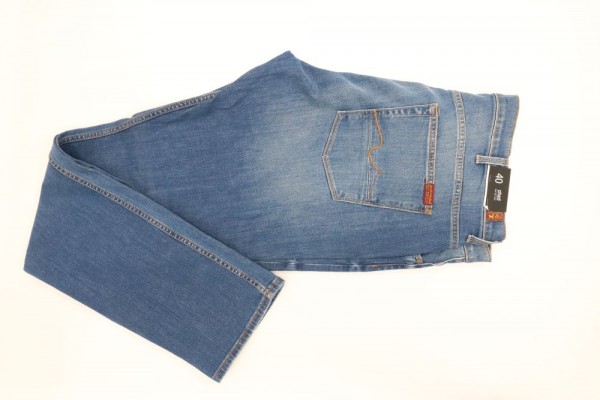 7 for all mankind - Jeans Denim, 5ve pocket