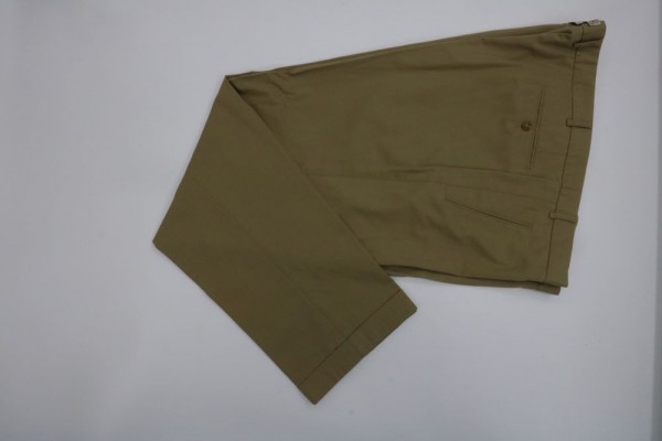 Hiltl - Hose Casual Divers