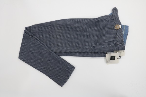 MMX - Hose Casual ohne Bundfalte