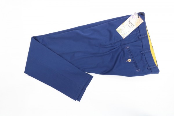 MMX - Hose Casual ohne Bundfalte
