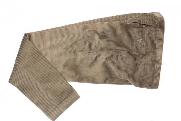 Regent - Hose Casual ohne Bundfalte
