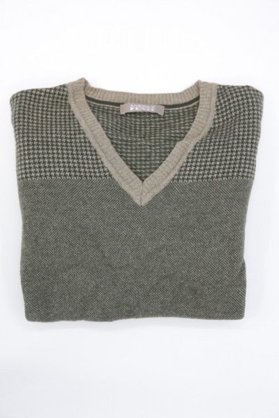 SØR - Pullover VN
