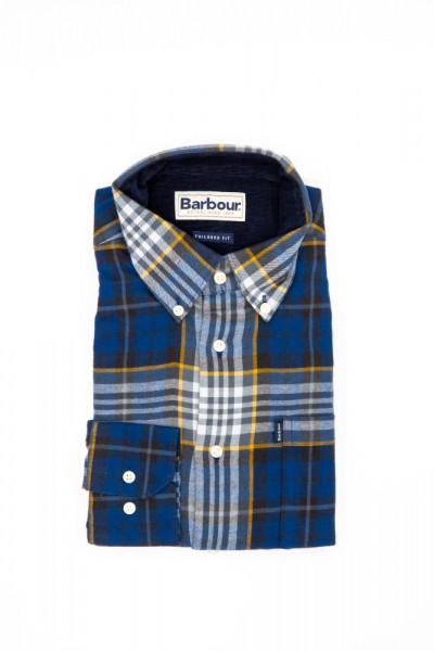 Barbour - Casualhemd 1/1