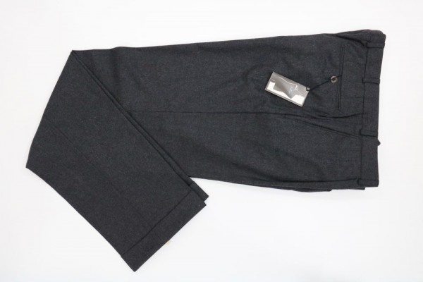 Regent - Hose Business 1 Bundfalte