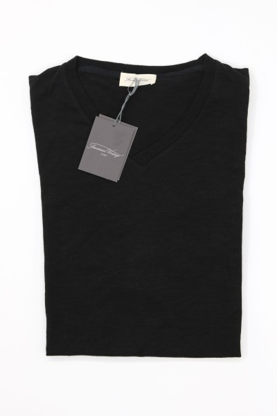 American Vintage - Shirt Kurzarm