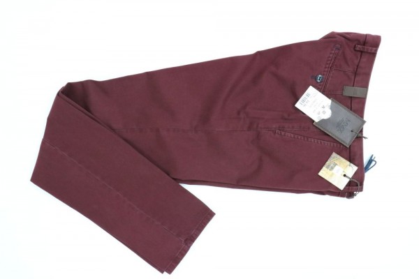 MMX - Hose Casual ohne Bundfalte