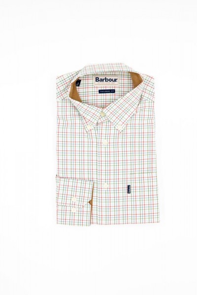 Barbour - Casualhemd 1/1