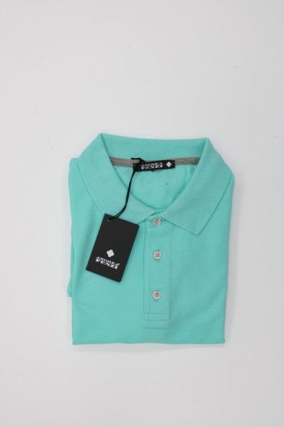 takebrands - Polohemd 1/2